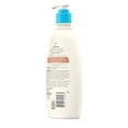 Aveeno Baby Sensitive Skin Bubble Bath with Oat Extract, 19.2 fl. Oz