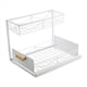 thumbnail image 2 of Estantes de Almacenamiento para Cocina, Cajones Extraíbles Estantes Debajo , Estantes Almacenamiento Cocina de , Estantes de Almacenamiento para Gabinetes, 2 of 5