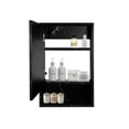 thumbnail image 3 of Botiquin Organizador ASTRID Con Espejo, 3 of 7