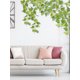 thumbnail image 4 of Guirnalda De Vid Artificial Simulación Plantas De Imitación Vides Colgantes Hojas Falsas Verdes Plantas De Plástico De Ratán Decoración De Pared Para Boda Fiesta Jardín Hogar Decoración Al Aire Libre, Muyoka Hogar, 4 of 7