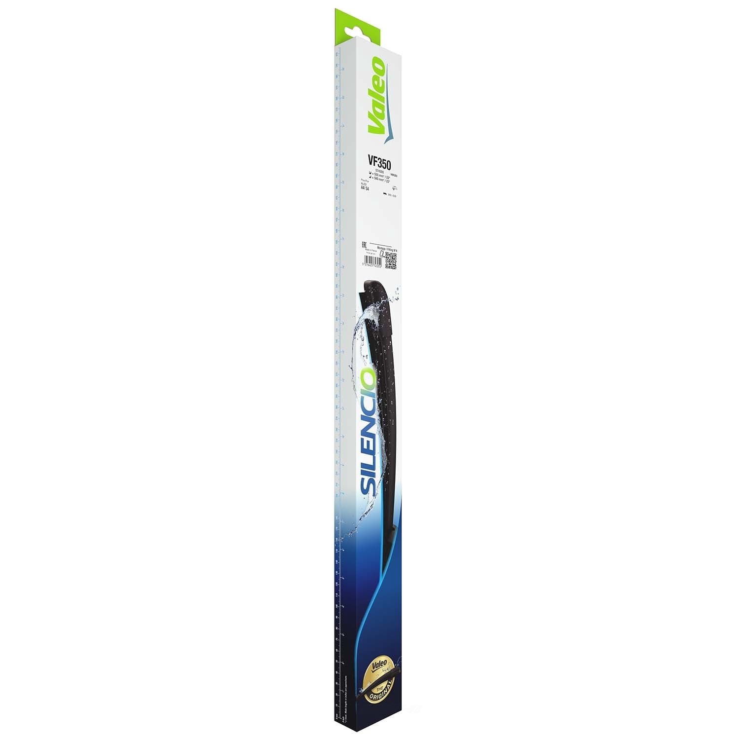 Valeo 574305 Silencio Xtrm-Set
