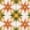 Color 4, variant on Peel and Stick Wallpaper High Detail Mid Century Modern Design Complementary Color Wall Mural 17.7in x 9.8ft Self Adhesive Removable Wall Paper Renter Friendly Wallpaper for Nursery Bedroom Cabinets
