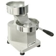thumbnail image 6 of KoolMore 5 in. Heavy-Duty Hamburger Patty Molding Press with Handle., 6 of 7
