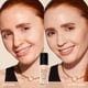 thumbnail image 2 of Milani Conceal + Perfect 2-in-1 Foundation + Concealer - Ivory (1 Fl. Oz.) Cruelty-Free Liquid Foundation - Cover Under-Eye Circles, Blemishes & Skin Discoloration for a Flawless Complexion, 2 of 9