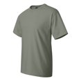 thumbnail image 2 of Hanes Ringspun Cotton Beefy-T, 2 of 3