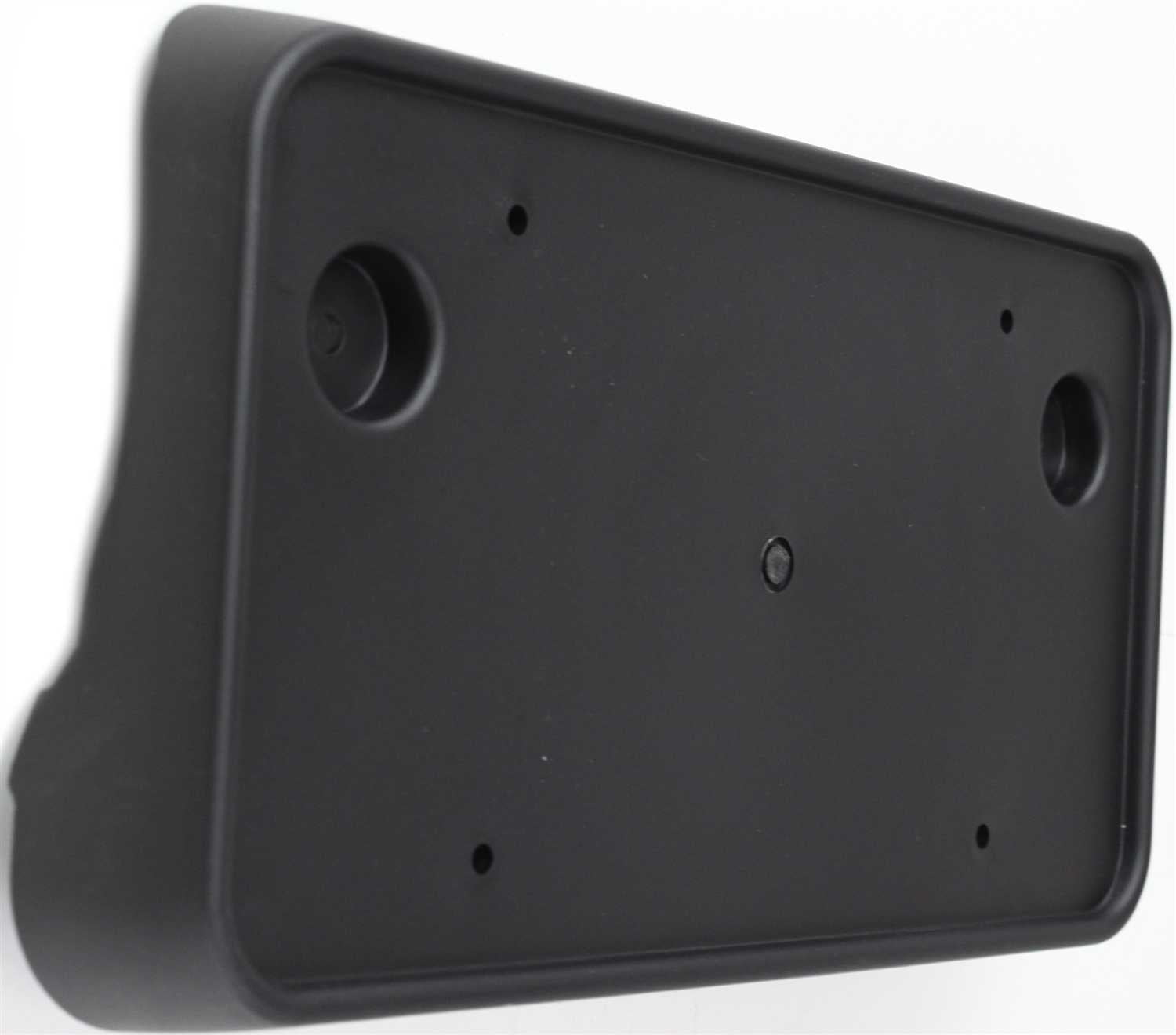 License Plate Bracket Compatible With 2003-2011 Lincoln Town Car Front