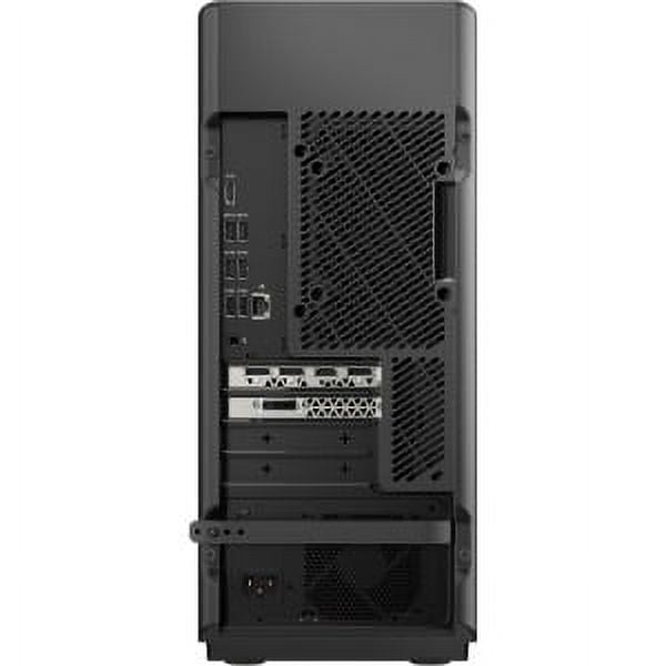 Lenovo Legion T530-28ICB - Intel Core i7 (8th Gen) i7-8700 3.2GHz
