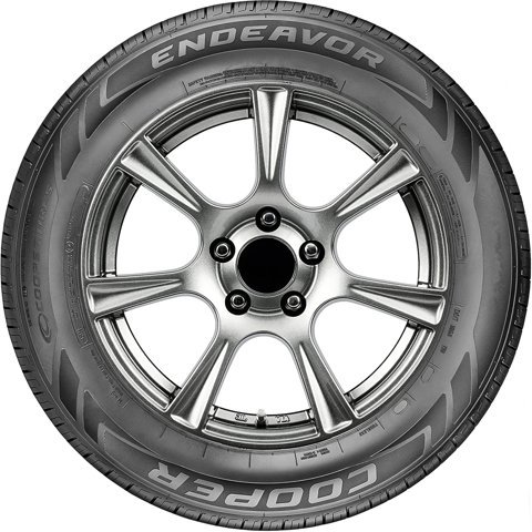 Cooper Endeavor All Season 225/45R17 91V Passenger Tire Fits: 2017-19 Chevrolet Cruze Diesel, 2021 Toyota Corolla S simolary.com 13 Cooper Endeavor All Season 225/45R17 91V Passenger Tire Fits: 2017-19 Chevrolet Cruze Diesel, 2021 Toyota Corolla S Simolary simolary.com 13