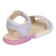 thumbnail image 5 of Sandalias Karsten Lila Para Niña [ktn21] lila 15, 5 of 9