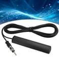 thumbnail image 4 of Antena De Parche Automotriz, Antena De Radio De Coche De Polarización Vertical De Alta Ganancia Impermeable IP68 Para Radio, 4 of 8