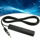 thumbnail image 5 of Antena De Parche Automotriz, Antena De Radio De Coche De Polarización Vertical Impermeable De Alta Ganancia IP68 Para Coche Para Radio ANGGREK Otros, 5 of 8