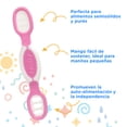 thumbnail image 3 of Cucharas Dip & Scoop 2 Pack, 3 of 5