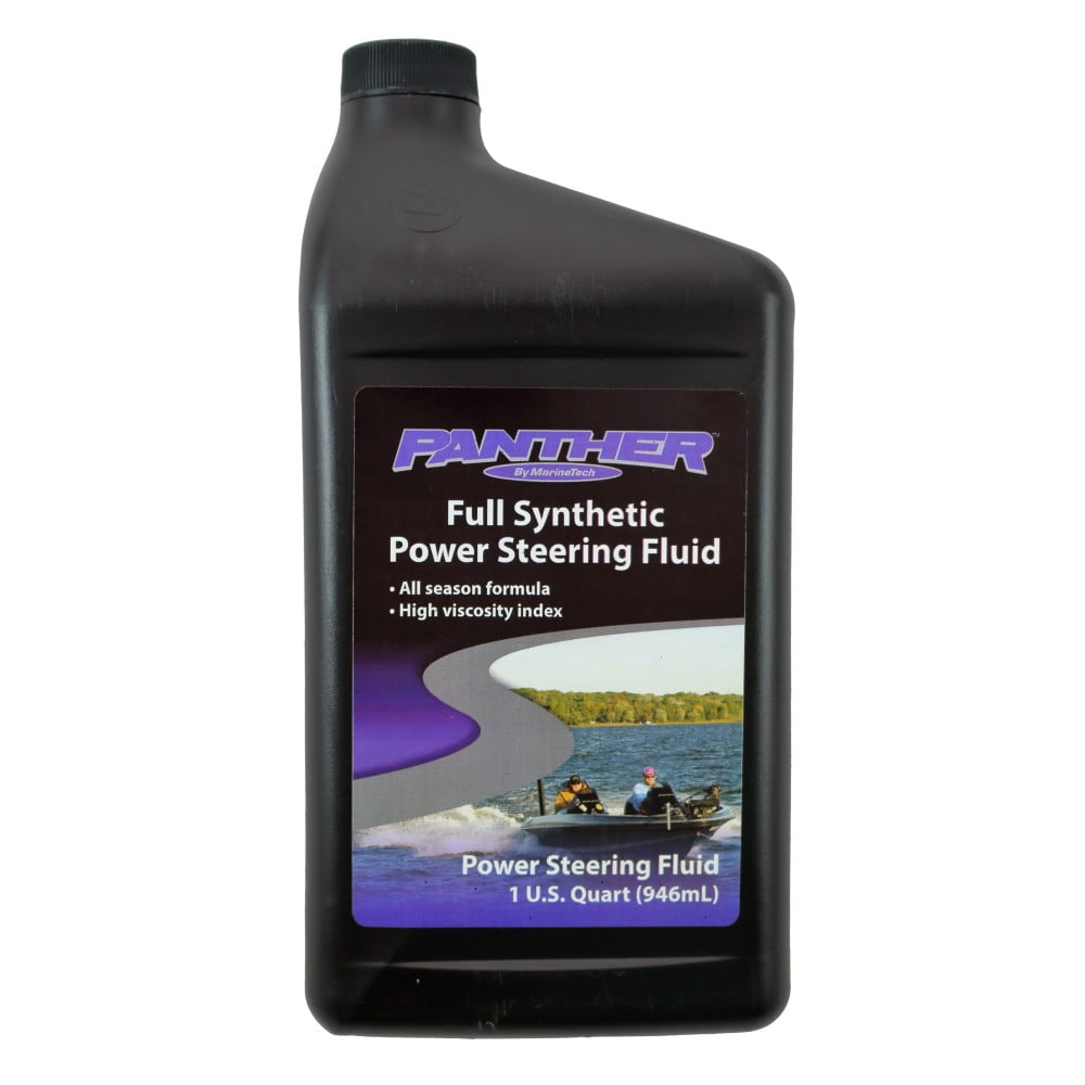 Panther XPS 100205 Power Steering Fluid Quart