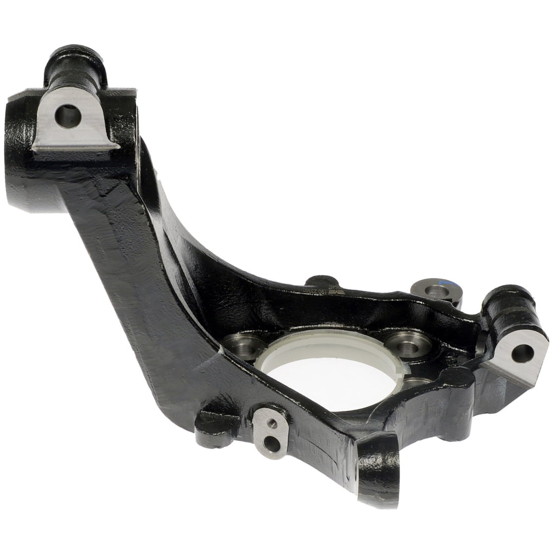 Dorman 686-457 Front Driver Side Steering Knuckle for Specific Nissan Models