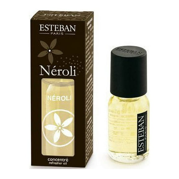 Esteban Paris - Neroli - Refresher Oil