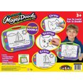 thumbnail image 2 of Cra-Z-Art Original Magna Doodle, Marrón/A, 14526, 2 of 3