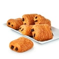 thumbnail image 4 of Marketside Mini Chocolate Baked Croissants, 6.35 oz, 6 Count, 4 of 9