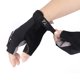 thumbnail image 2 of Guantes de ciclismo de medio dedo Guantes de bicicleta MTB transpirables de verano antichoque Guante Abanopi Guantes de ciclismo, 2 of 7