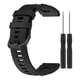 thumbnail image 1 of Correa de reloj de silicona correa de reloj ajustable adecuada para Amazfit T-Rex Ultra, 1 of 9