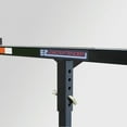 thumbnail image 4 of SEEK Adjustable Hitch Mounted Steel Load Extender for Canoes & Kayaks, 4 of 9