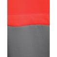 thumbnail image 5 of Russell Men's and Big Men's Active Colorblocked T-Shirt, up to Size 5XL, 5 of 6