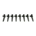 thumbnail image 4 of ACCEL 140083K-8 Accel Ignition Coils - 1998-2010 Toyota, 4.7L/Lexus 4.3L, V8 Engines, 8-Pack, Black, 4 of 10