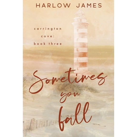Sometimes You Fall, (Paperback)