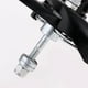 thumbnail image 3 of Freno Trasero Sunnimix de Aleación de Aluminio negro para bicicletas Pinza de freno de bicicleta, 3 of 8