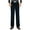 Blue, variant on Men's Straight-Fit Corduroy Dress Pant, Casual Straight Leg Pleated Dress Pants, Mens Corduroy Pants Brown XXL(XXL)