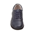 thumbnail image 4 of Laura Ashley Girls School Shoes. (Little Kids Big Kids), Navy, 1, 4 of 7