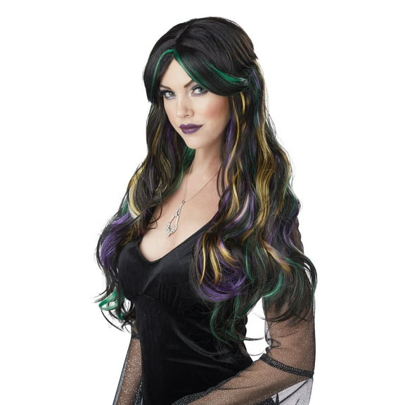 Bewitching Wig