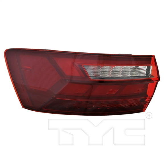 TYC TAIL LIGHT ASSEMBLY