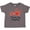 Charcoal Grey, variant on Inktastic I Love My Poppop Grandchild Boys or Girls Toddler T-Shirt