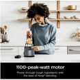 thumbnail image 5 of Ninja Nutri-Blender Pro with Auto-iQ, Personal Blender, CL401A, 5 of 9