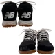 thumbnail image 3 of New Balance Shoes Sneakers Men's Running T3000BK4 Sz 7.5 Black White Athleisure, 3 of 5