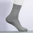 thumbnail image 6 of Men Foot Mannequin, Sock Display Durable Short Stocking Mannequin Foot Toys Reusable Stretcher for Commercial Use Store Window Business Men Male Left Foot, 6 of 8