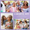 thumbnail image 6 of Grandma Gifts, Best Gifts for Grandma, Grandma Birthday Gifts from Grandkids, Great Grandma Gifts, Gifts Ideas for Grandmother, Grandma Gifts for Christmas Throw Blanket 60"x50", 6 of 6