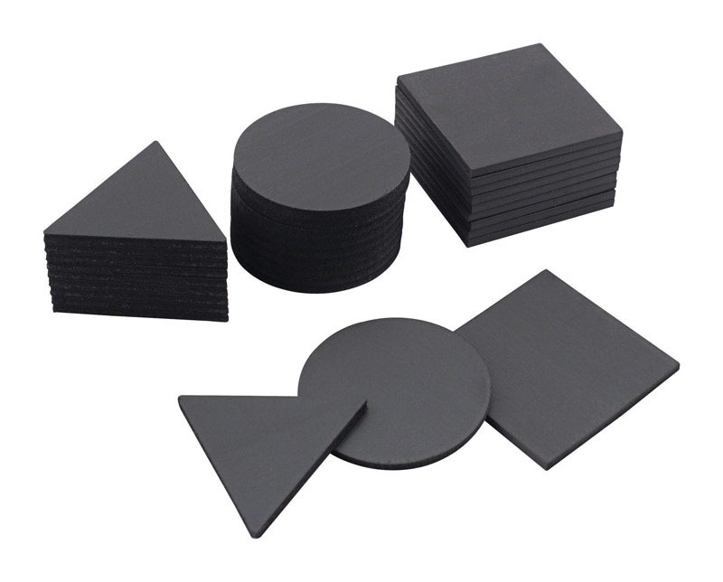 HIGH-ENERGY FLEXIBLE MAGNETS