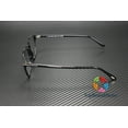 thumbnail image 4 of Tom Ford Blue Light Block Round Men's Eyeglasses FT5803-B 001 51, 4 of 6