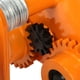 thumbnail image 4 of Equipo Mecánico, Carro Manual De Durabilidad Extremadamente Alta Ampliamente Utilizado Para Rodillos, 4 of 7