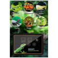 thumbnail image 1 of Reptile Intelligent Spray System Fogger Terrarium Humidifier Electronic Timer Automatic Mist Rain Forest Kit EU Plug, 1 of 5