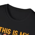 thumbnail image 3 of This Is My Scary Mechanic Costume - Halloween Ghost Mechanic T-Shirt, 3 of 4