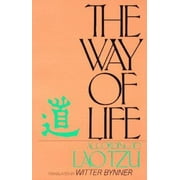 The Way of Life According to Lao Tzu [Paperback - Used]