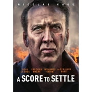 A Score to Settle (DVD), Image Entertainment, Action & Adventure