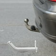thumbnail image 4 of OULII 2Pack Trailer Hitch Pin Trailer Pins for Hitch Carbon Steel for RV Towing Off-road, 4 of 8