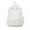 White, variant on Casual Backpack Large Capacity Casual Backpack for Travel, School, and Work, Lightweight Durable Laptop Bag with Multiple Compartments for Everyday Carry Travel Backpack