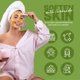 thumbnail image 3 of Mascarilla Facial Peel-Off de Gelatina de Aguacate BRÜUN 680 ml 30 Aplicaciones, 3 of 8