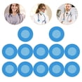 thumbnail image 4 of Miangastore Sound Transmission Protection Blue 12Pcs 1.8In Round Silicone, 4 of 8