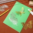 thumbnail image 1 of unbranded 1Jgo Papel Cianotipo Solar Multi Con Accesorios Para Manualidades Y Arte Tradicional, 1 of 6