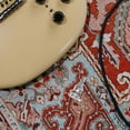 thumbnail image 4 of BESTYASH Interruptor De Para Guitarra Eléctrica Con Tapa Cilíndrica Color Plata, 4 of 7